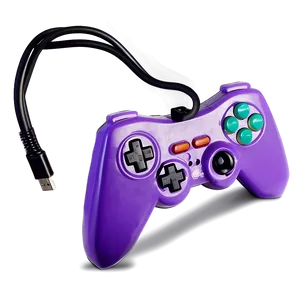 Retro Gaming Console Png Knd70 PNG Image