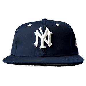 Retro Ny Hat Png 64 PNG Image