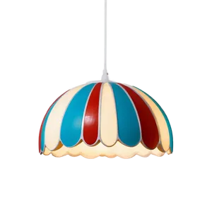 Retro Pendant Light Png 06262024 PNG Image