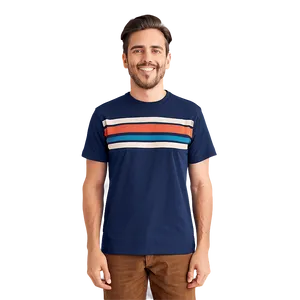 Retro Shirt Design Png 11 PNG Image