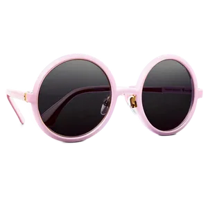 Retro Sunglasses Png 06262024 PNG Image