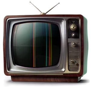 Retro Tv Scanlines Effect Png Jjd PNG Image