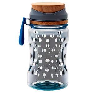 Reusable Infuser Water Bottle Png 06282024 PNG Image