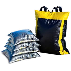 Reusable Sandbags Png 06282024 PNG Image