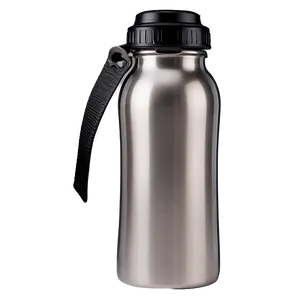 Reusable Water Bottle With Handle Png 84 PNG Image