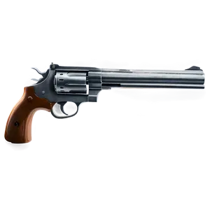 Revolver Transparent Illustration Png Yen PNG Image