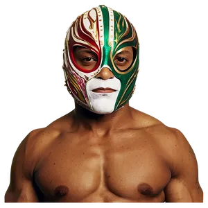 Rey Mysterio Lucha Libre Legend Png 37 PNG Image