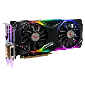 Rgb Graphics Card Png 97 PNG Image