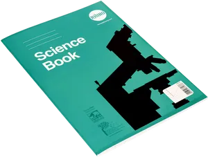 Rhino Science Book Cover PNG Image