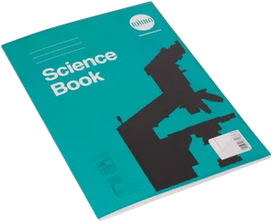 Rhino Science Book Cover PNG Image