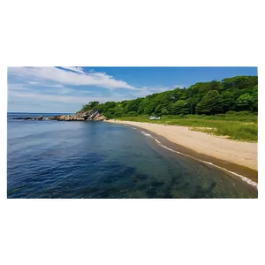 Rhode Island Beaches Png Auq PNG Image