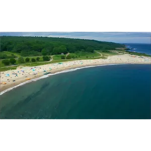 Rhode Island Beaches Png Crh37 PNG Image