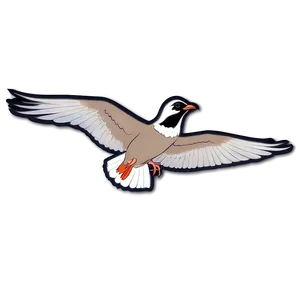 Rhode Island State Bird Png 06202024 PNG Image