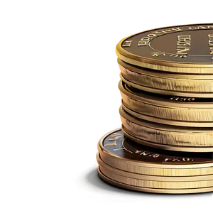 Riches Stack Png 06132024 PNG Image