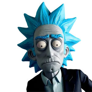 Rick Sanchez Png 10 PNG Image