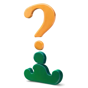 Riddler Question Mark Graphic Png Ung PNG Image