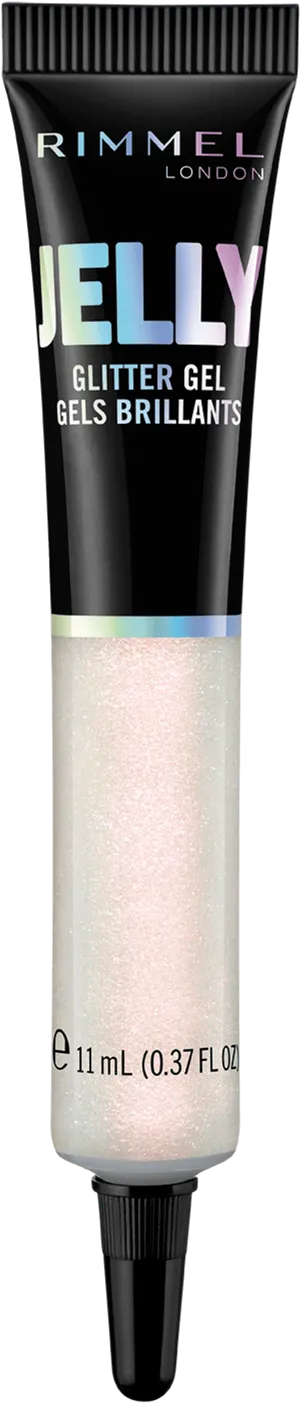 Rimmel London Jelly Glitter Gel PNG