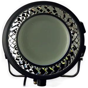 Ring Light B PNG Image