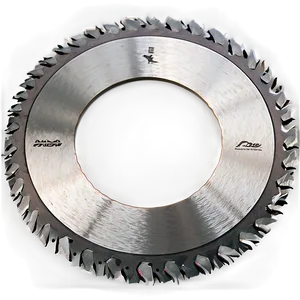 Rip Cut Saw Blade Png Pqc22 PNG Image