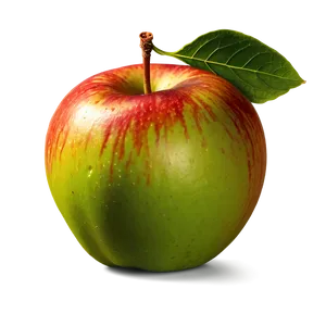 Ripe Apple Png 38 PNG Image