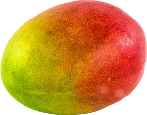 Ripe Mango Closeup.png PNG Image