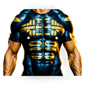 Ripped Abs Png Sjw59 PNG Image