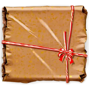 Ripped Brown Paper Png Wuu PNG Image