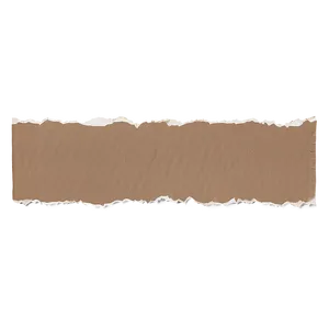 Ripped Edge Paper Texture Png Yqi41 PNG Image