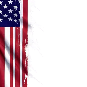 Ripped Flag Png 20 PNG Image