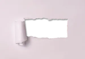 Ripped Paper Revealing Black Background.jpg PNG Image