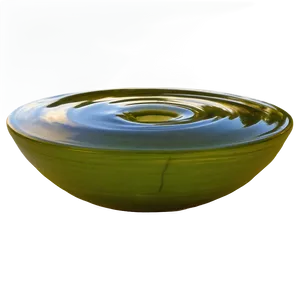 Ripple In Clear Pond Png 37 PNG Image