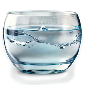 Ripple In Glass Of Water Png 59 PNG Image