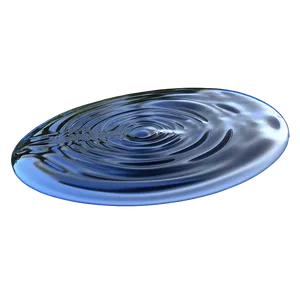 Ripple On Pure Water Surface Png 06252024 PNG Image