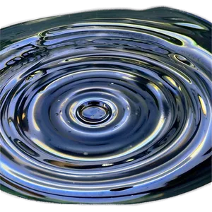 Rippling Water Surface Png 95 PNG Image