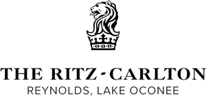 Ritz Carlton Reynolds Lake Oconee Logo PNG Image