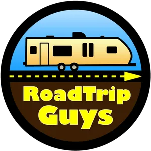 Road Trip Guys_ Logo PNG Image