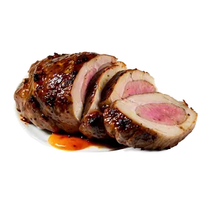 Roasted Lamb Png Pib44 PNG Image