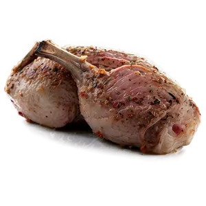 Roasted Lamb Png Qrd40 PNG Image