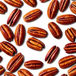 Roasted Pecan Png 1 PNG Image