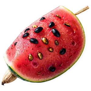 Roasted Watermelon Seeds Png 53 PNG Image