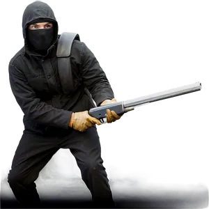 Robber Stealing Png 16 PNG Image