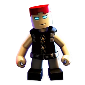 Roblox Character Art Png 05252024 PNG Image