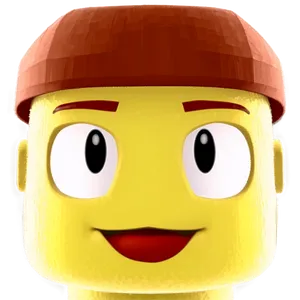 Roblox Character Face Png 41 PNG Image