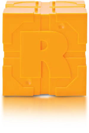 Roblox Logo Crate PNG Image