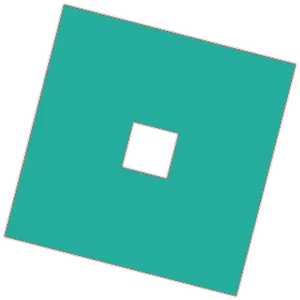 Roblox Logo Icon PNG Image