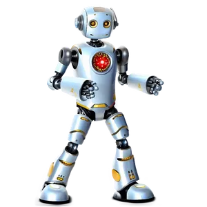 Robot Costume Png Cvv PNG Image