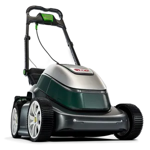 Robot Lawn Mower Benefits Png 06282024 PNG Image