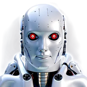 Robotics And Artificial Intelligence Png Mhf PNG Image