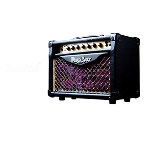 Rock Star Amplifier Png Jfv PNG Image