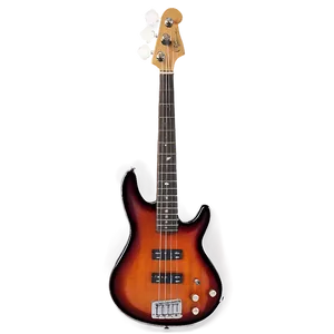 Rock Star Bass Guitar Png 67 PNG Image